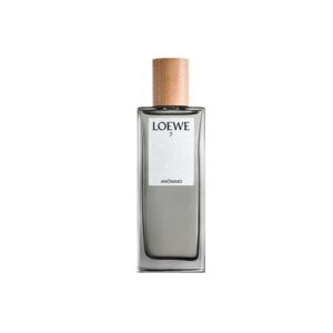 7 Anónimo Edp - Loewe