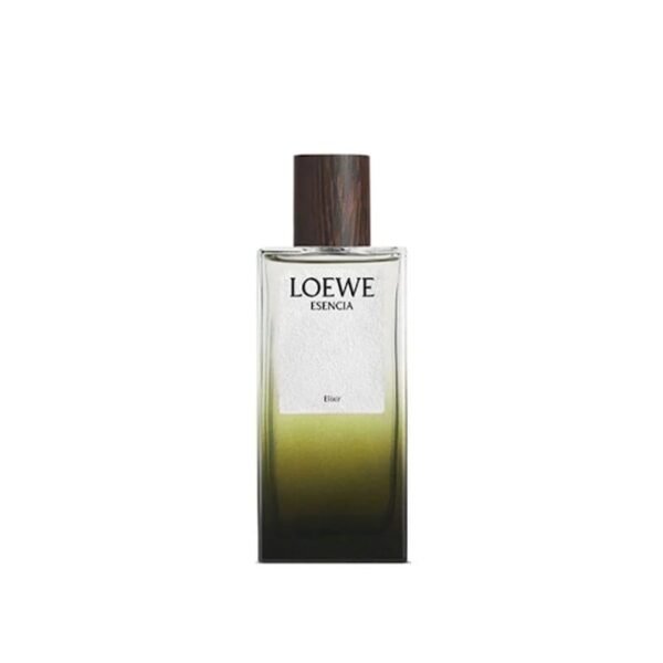 Loewe Esencia Elixir Edp Pour Homme - Loewe