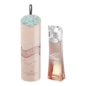 Lomani Anthea Women EDP 100Ml