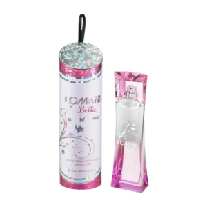 Lomani Bella Women EDP 100Ml -Armaf