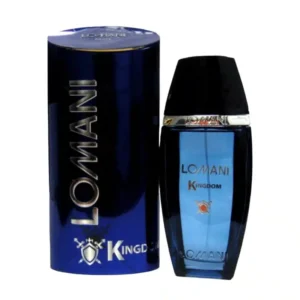 Lomani Kingdom EDT 100ml