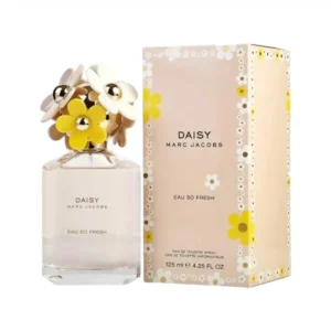 Daisy Eau de toilette