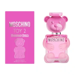 Moschino Toy 2 Bubble Gum