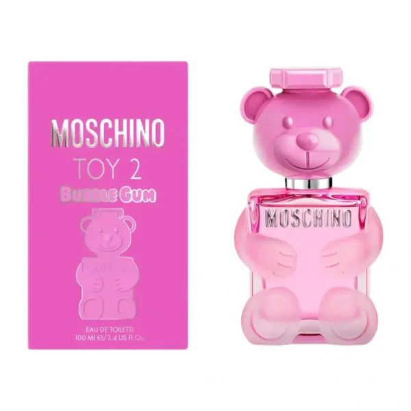 Moschino Toy 2 Bubble Gum