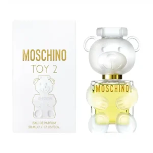 Moschino Toy 2 Eau de Parfum