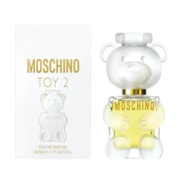 Moschino Toy 2 Eau de Parfum