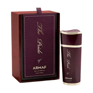 Pride Edp Woman 100ml Armaf