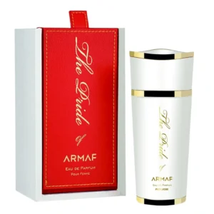 Pride Rouge Femme EDP by Armaf