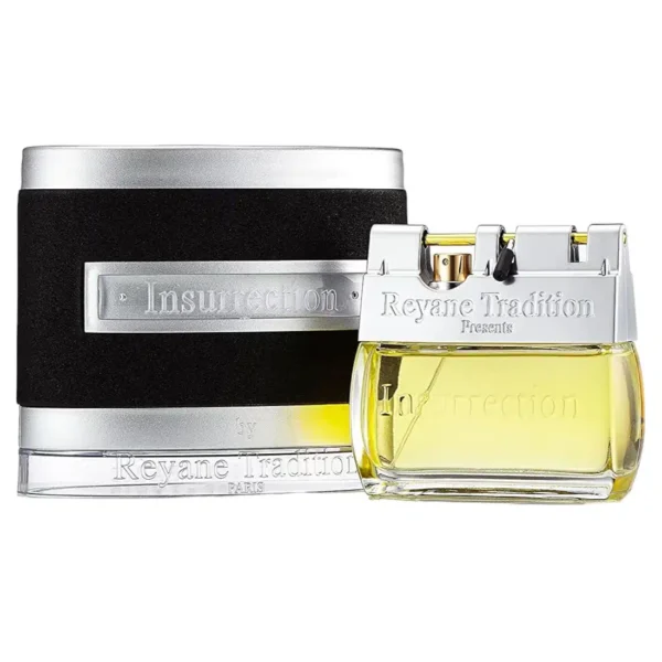 Reyane Tradition Insurrection Homme EDT 100ML