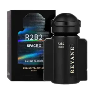 Reyane Tradition R2b2 Space X EDP 100ML