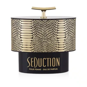 Seduction Edp Woman 105 Ml EDP Armaf