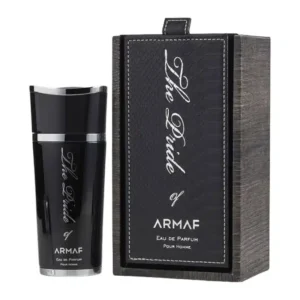 The Pride Edp Homme 100ml - Armaf