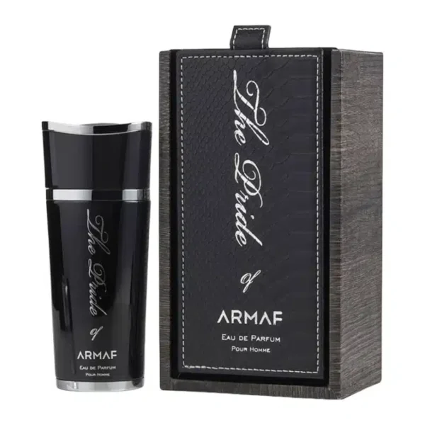 The Pride Edp Homme 100ml - Armaf