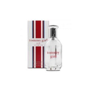 Tommy Girl Edt -Tommy Hilfiger