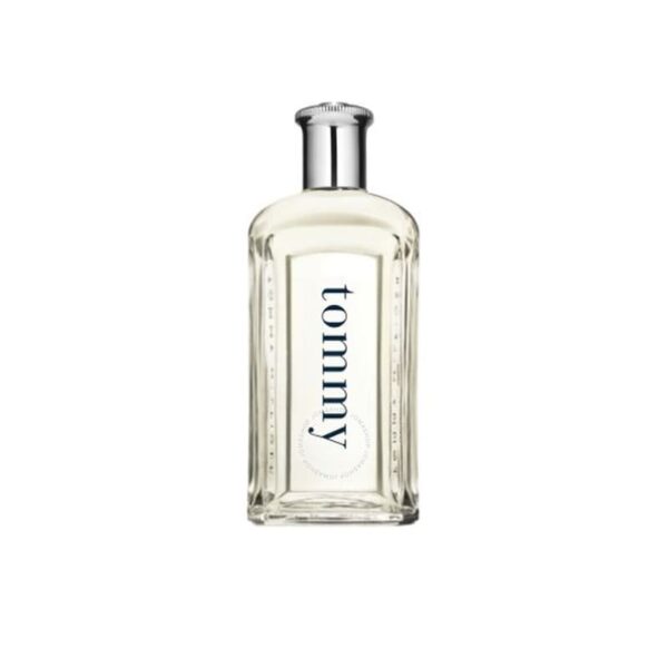 Tommy Men Edt - Tommy Hilfiger