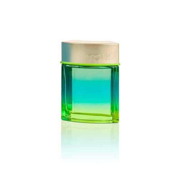 Tous Man Chill EDT - Tous