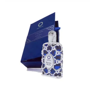 Royal Bleu - Unisex - Orientica Luxury Collection 80 ML