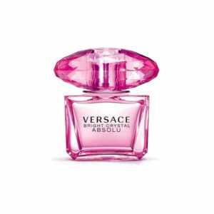 Bright Crystal Absolu EDP - Versace