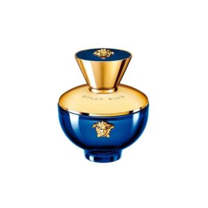 Dylan Blue EDP Pour Femme - Mujer - Versace