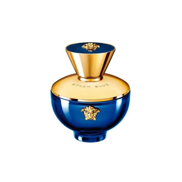 Dylan Blue EDP Pour Femme - Mujer - Versace