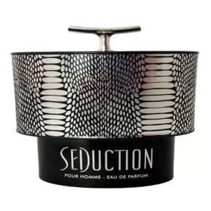 Seduction Men 105ml EDP - Armaf