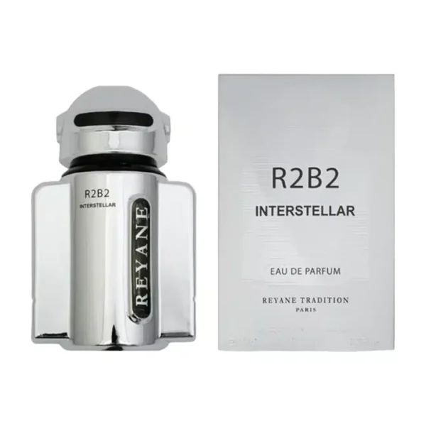 R2B2 Crypto Reyane Tradition 100ml EDP Hombre