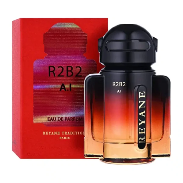 Reyane Tradition R2B2 A.I EDP 100ML