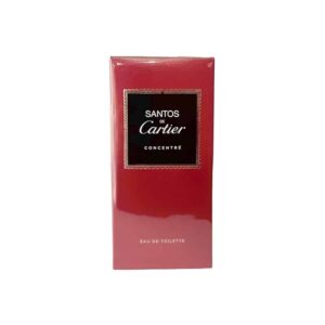 Santos de Cartier Concentré EDT -Cartier