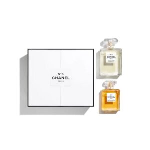 Set Perfume Chanel N° 5 - 2 pcs- Chanel