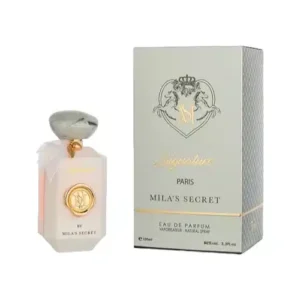 Signature Women EDP 100ml - Lomani