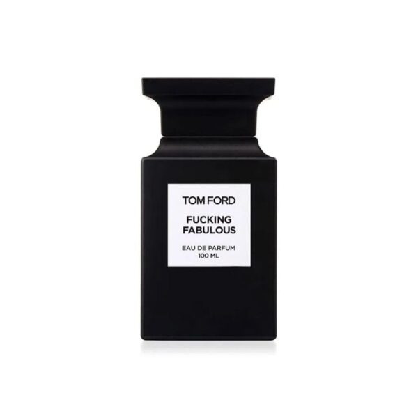 Fucking Fabulous - Tom Ford