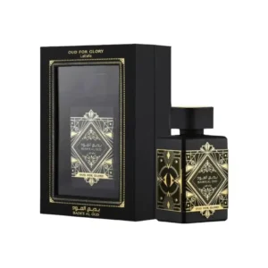 Badee Al Oud For Glory EDP - Lattafa