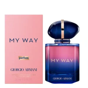 My Way Edp Intense parfum-  Giorgio Armani