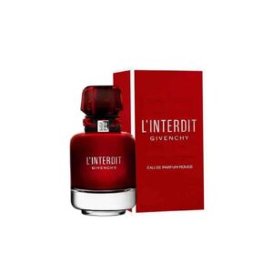 L'Interdit Rouge EDP - Givenchy