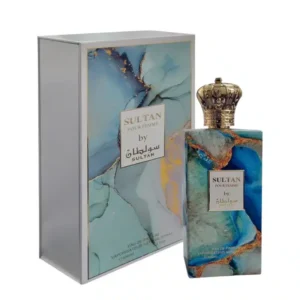 Sultan Pour Femme BY Sultan