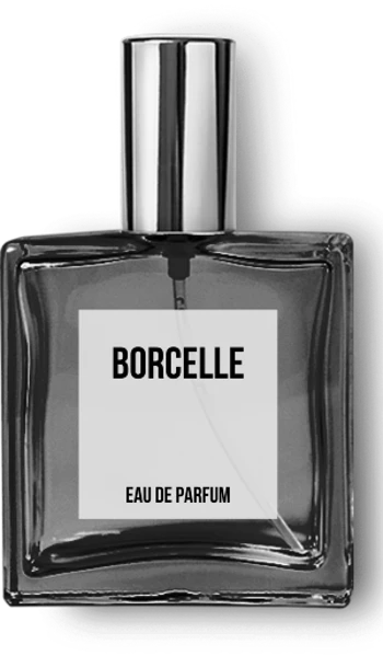 inimalist Perfume